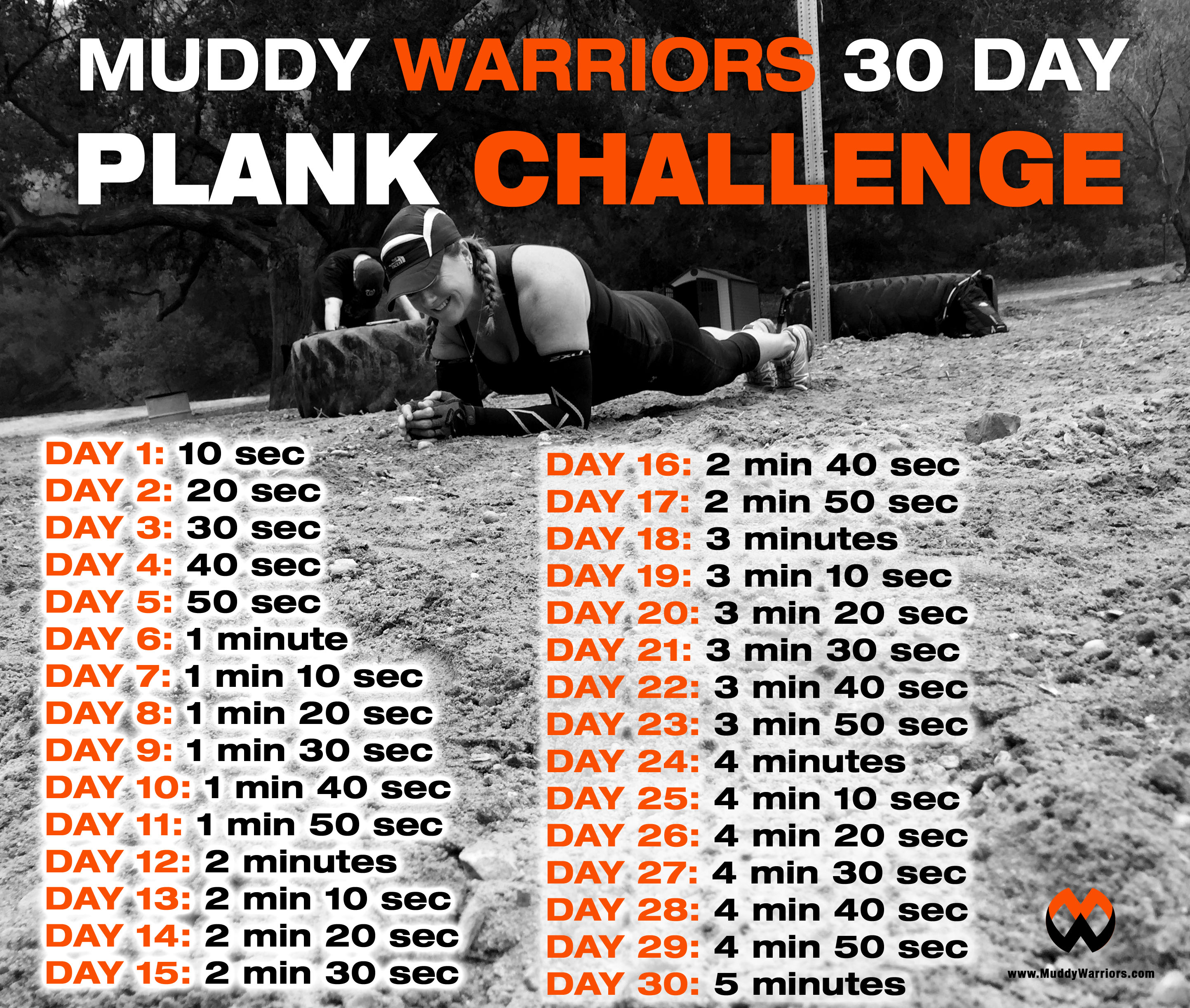 plank-30day